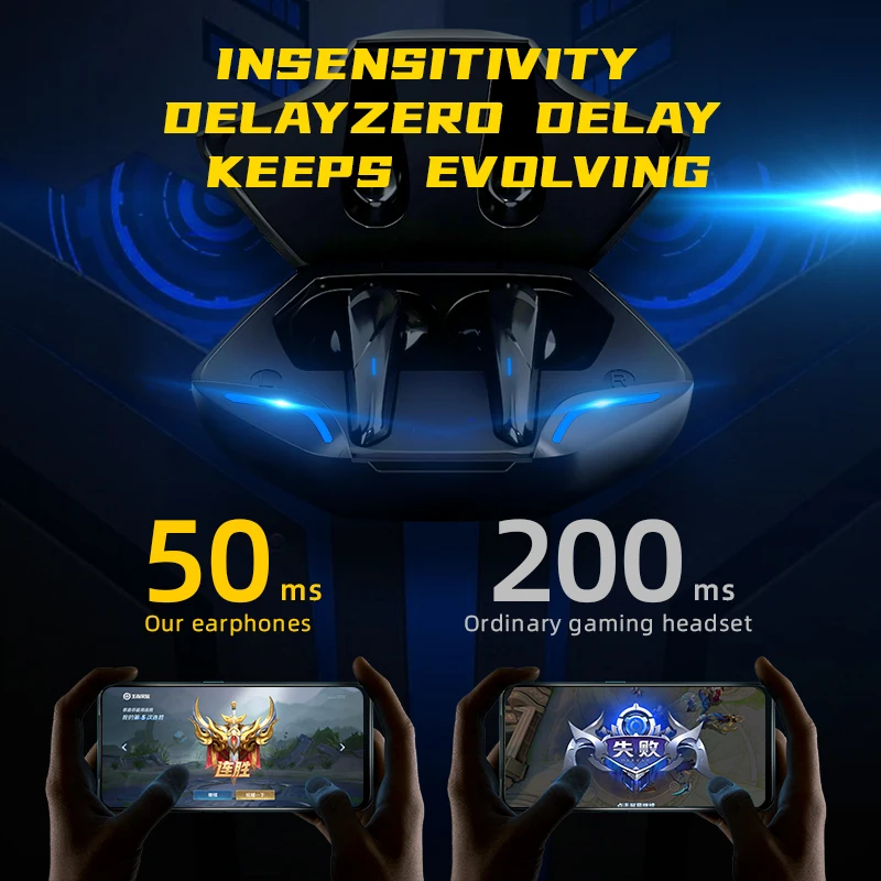 2026 Hot X15 TWS Headset Bluet - Headset Gaming Console ulasan dan harga