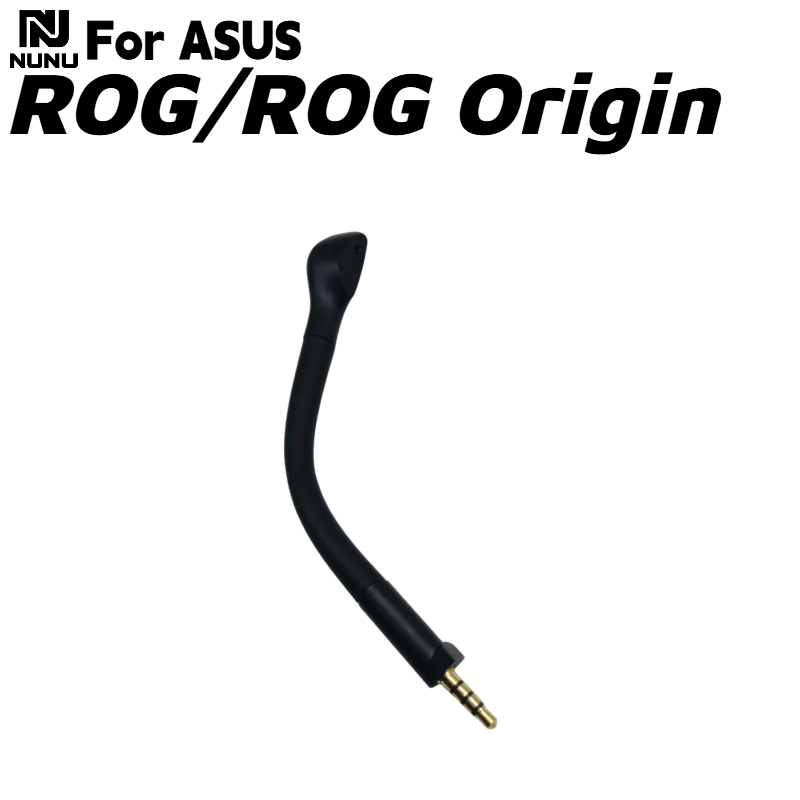 Mikrofon untuk ASUS ROG/ROG Or - Headset Gaming Console ulasan dan harga