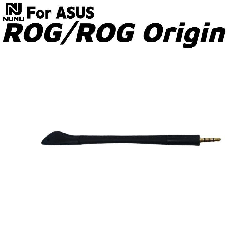 Mikrofon untuk ASUS ROG/ROG Or - Headset Gaming Console ulasan dan harga
