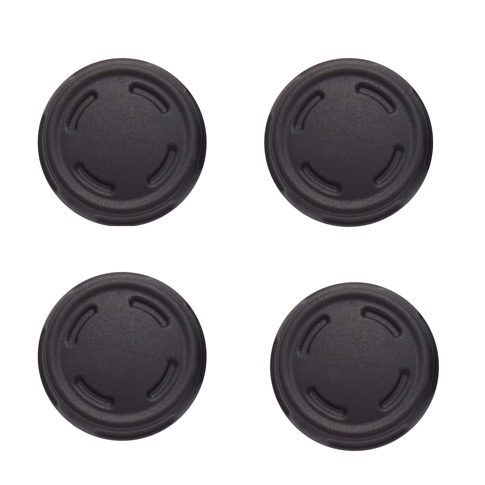 4 Buah Casing Penutup Stik Peg - Gaming Console Tv Stick ulasan dan harga