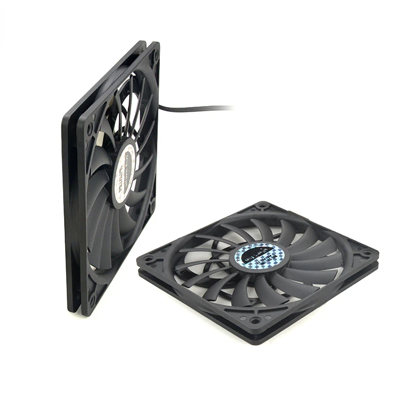 Kipas pendingin dengan ketebal - Console Gaming Pc Case ulasan dan harga