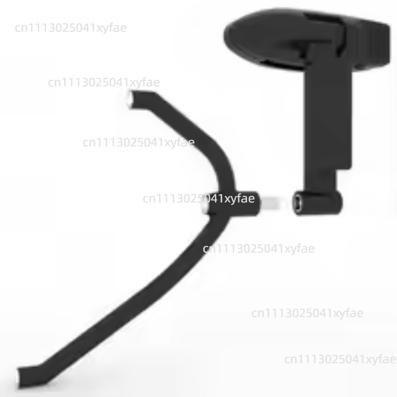 Klip Pelacak Kepala Joystick P - Flight Joystick Sim ulasan dan harga