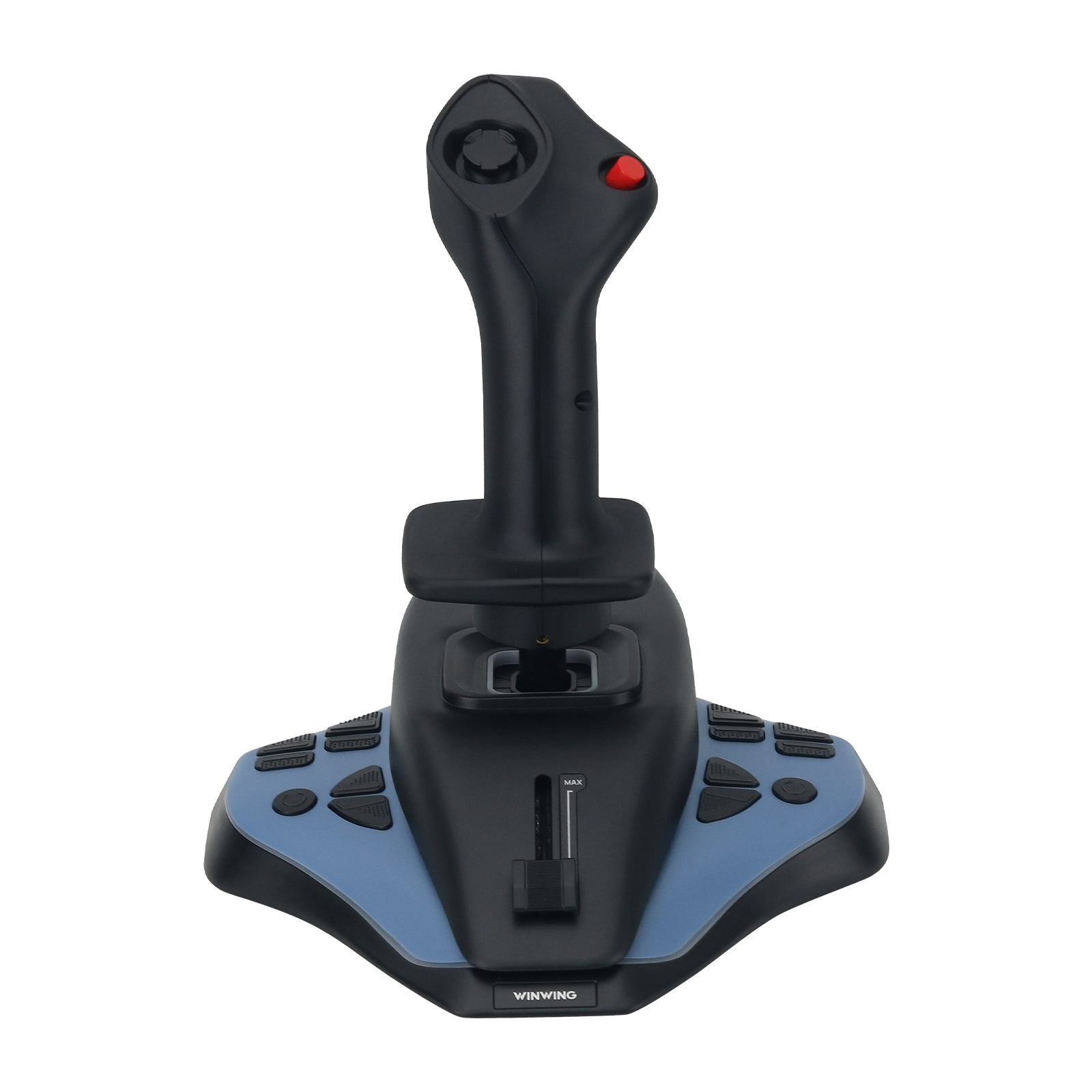 Simplayer URSA MINOR Airline J - Flight Joystick Sim ulasan dan harga