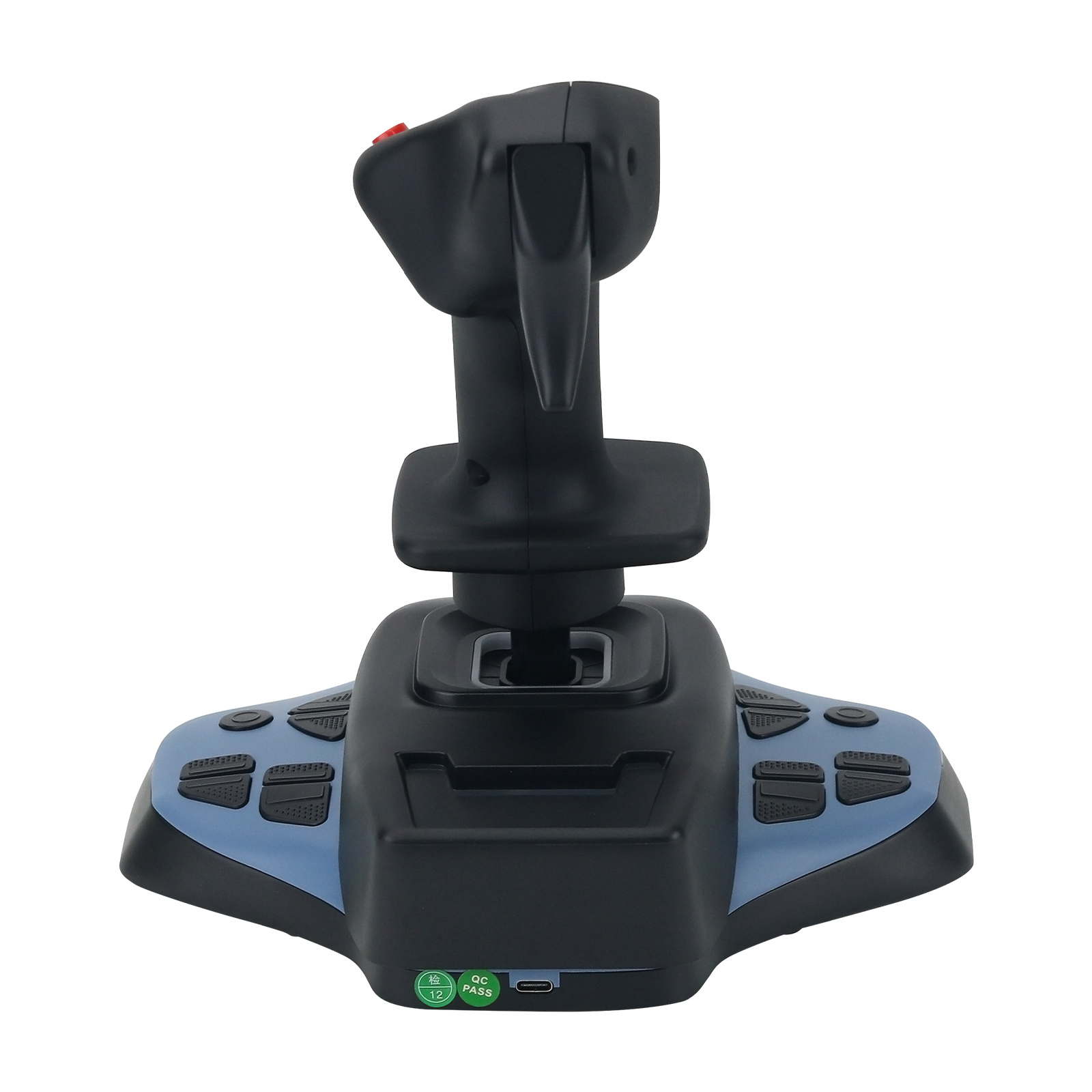 Simplayer URSA MINOR Airline J - Flight Joystick Sim ulasan dan harga