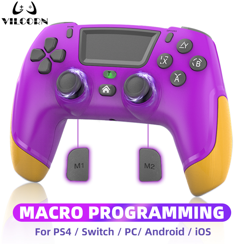 Pengontrol Game Nirkabel untuk - Gaming Console Windows ulasan dan harga