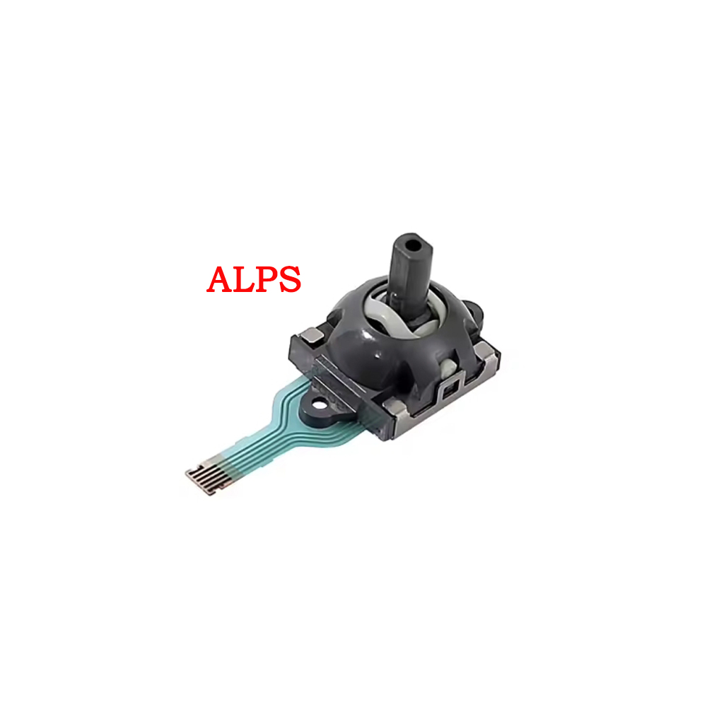 1PC Joystick Analog 3D Hall Ef - Gaming Console Stick ulasan dan harga
