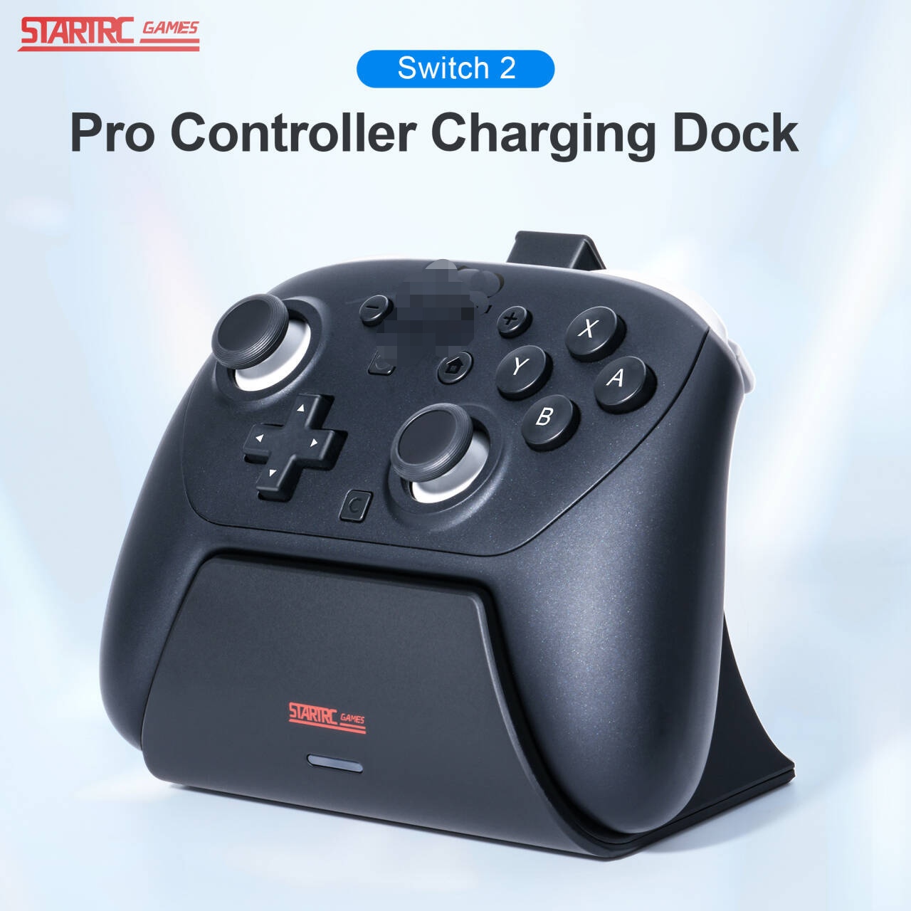 Stasiun Pengisian Daya Untuk P - Controller Charging Dock ulasan dan harga