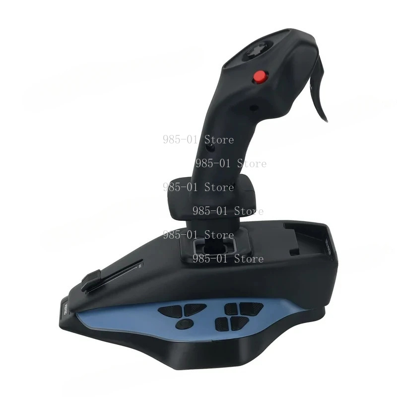 URSA MINOR Airline Joystick Ka - Flight Joystick Sim ulasan dan harga