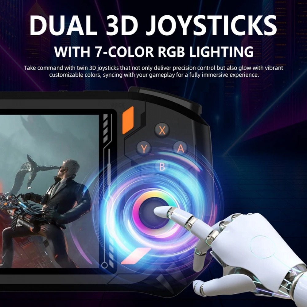 Konsol Game Genggam Retro Mini - Q21 Gaming Console ulasan dan harga