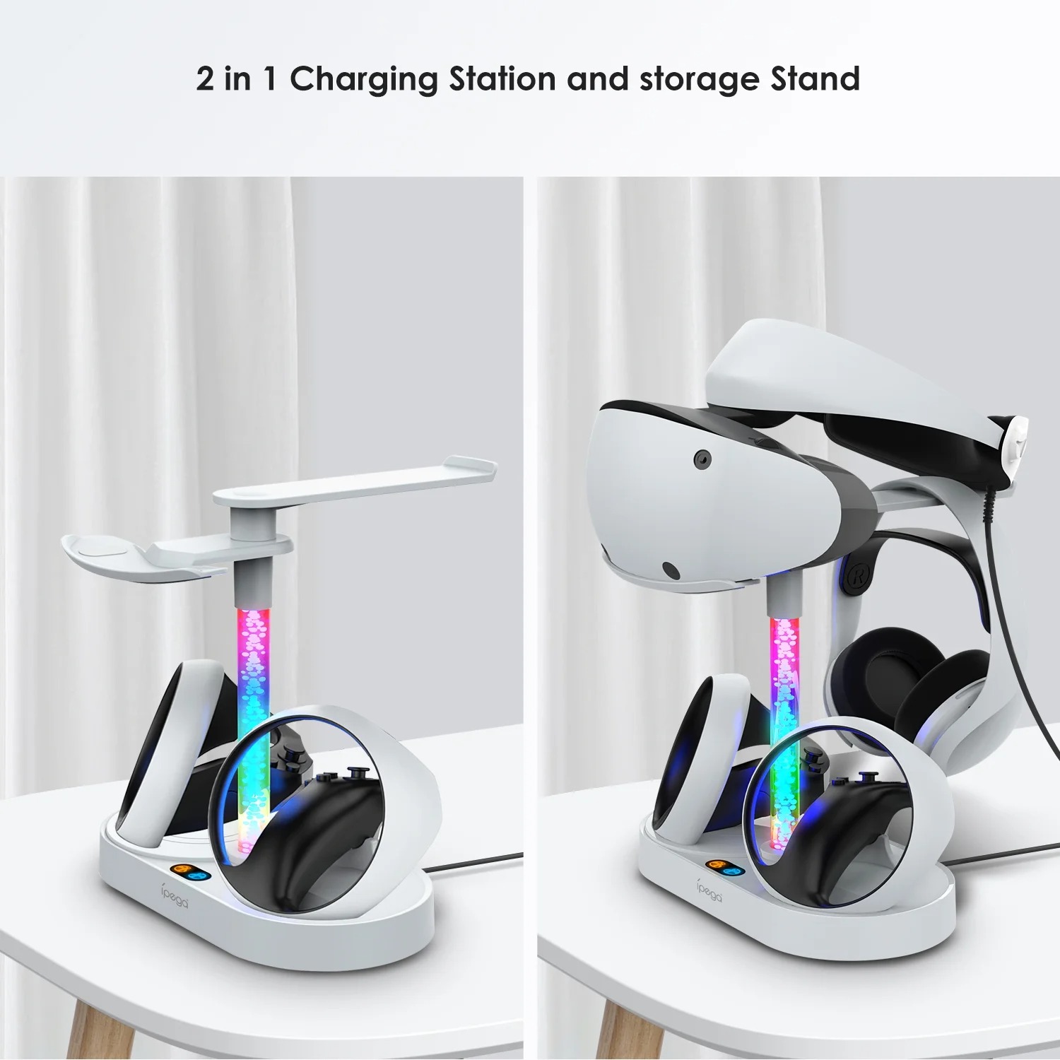 Stasiun Dok Pengisi Daya Pengo - Controller Charging Dock ulasan dan harga