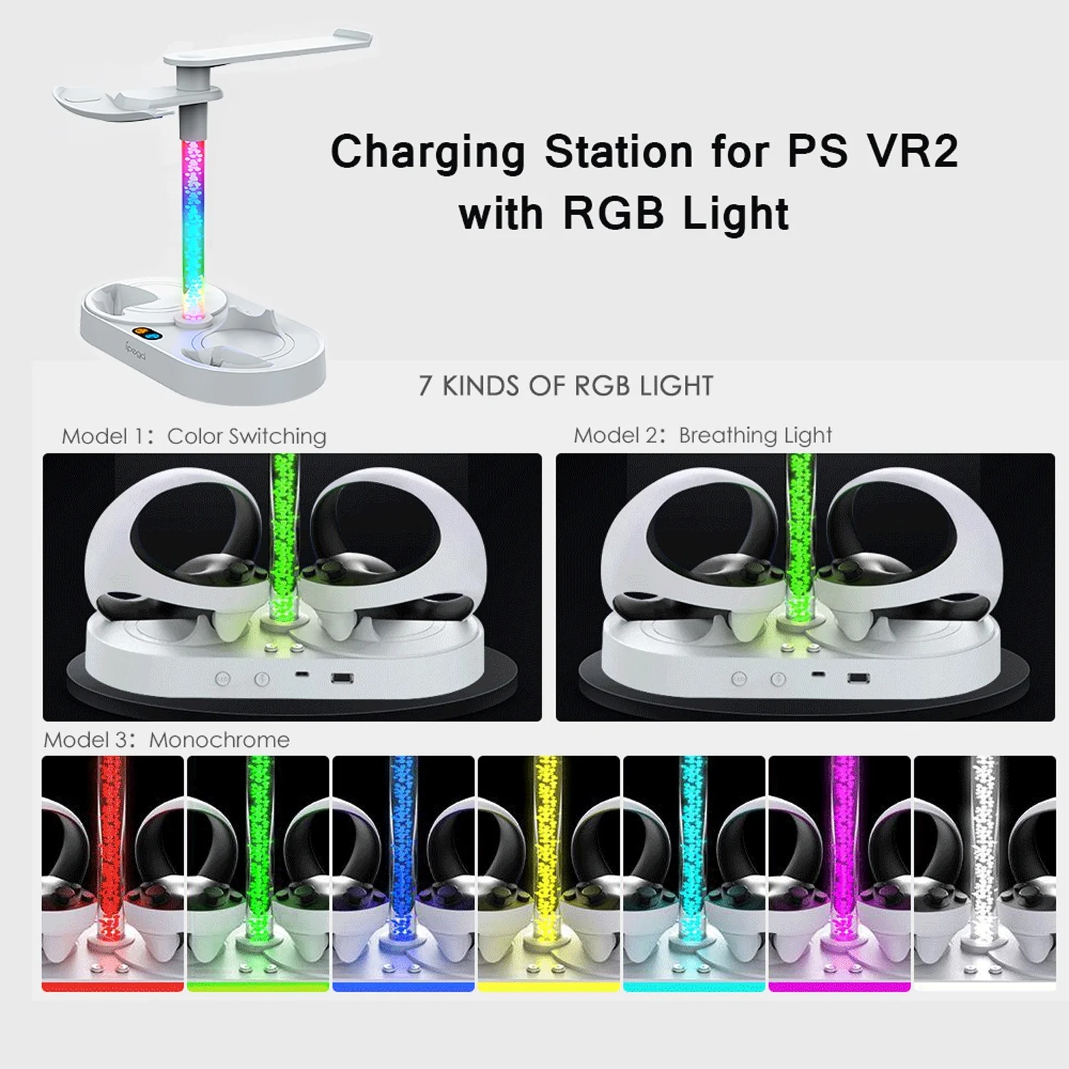 Stasiun Dok Pengisi Daya Pengo - Controller Charging Dock ulasan dan harga
