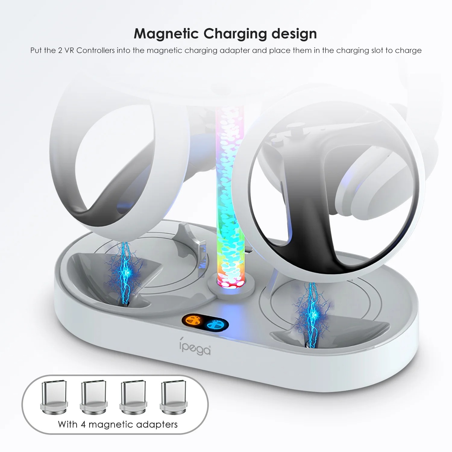 Stasiun Dok Pengisi Daya Pengo - Controller Charging Dock ulasan dan harga