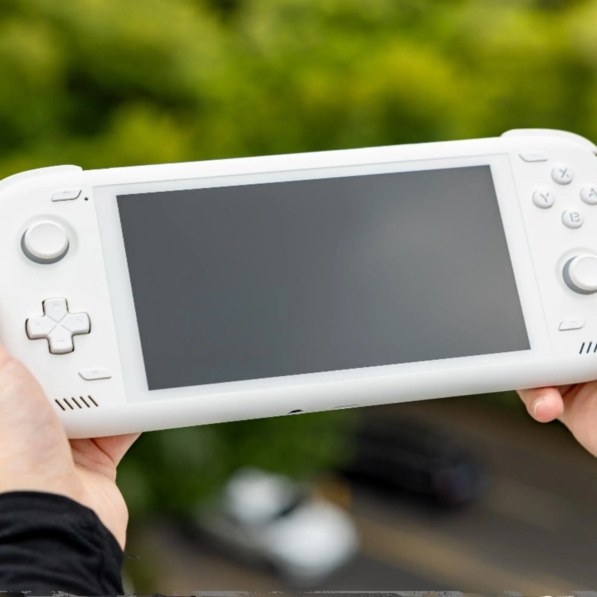 Konsol Game Genggam Ayn Odin2  - Gaming Console Windows ulasan dan harga