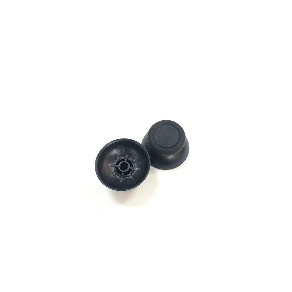 4 Buah/Set Tutup Joystick Asli - Gaming Console Tv Stick ulasan dan harga