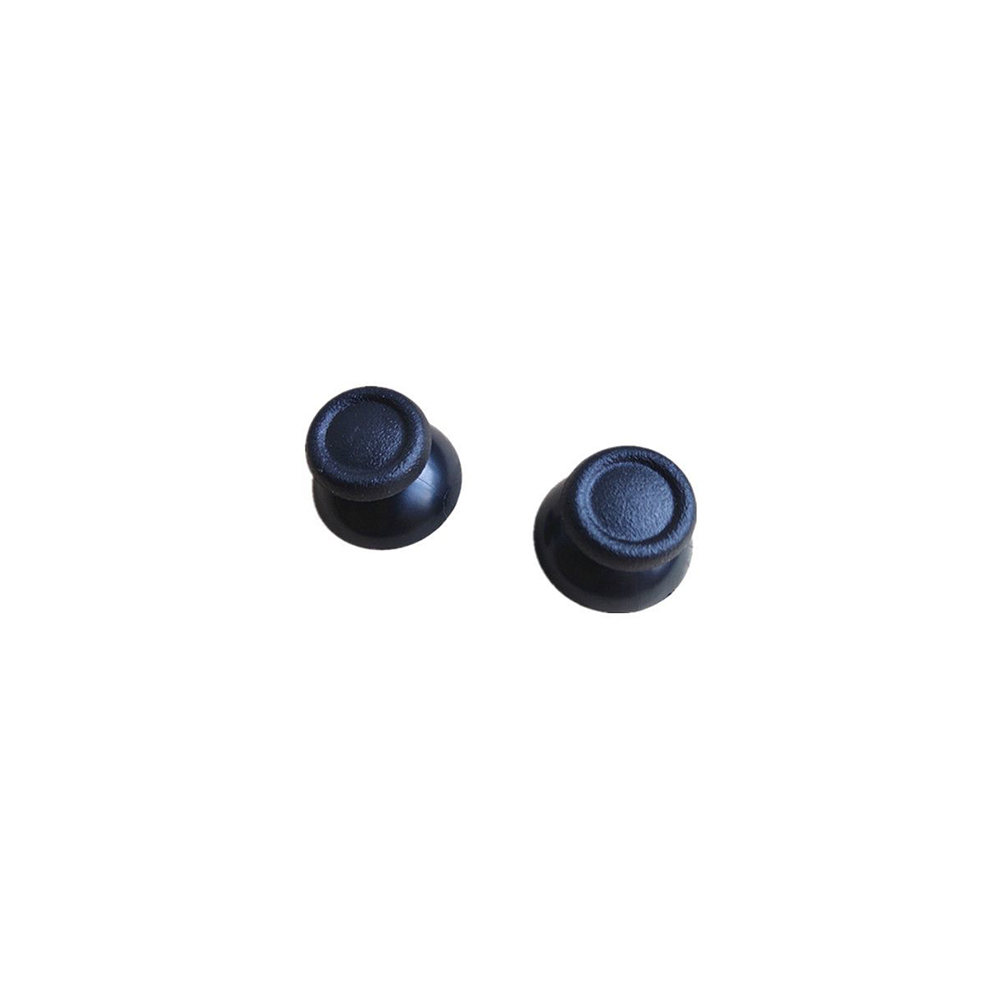 4 Buah/Set Tutup Joystick Asli - Gaming Console Tv Stick ulasan dan harga