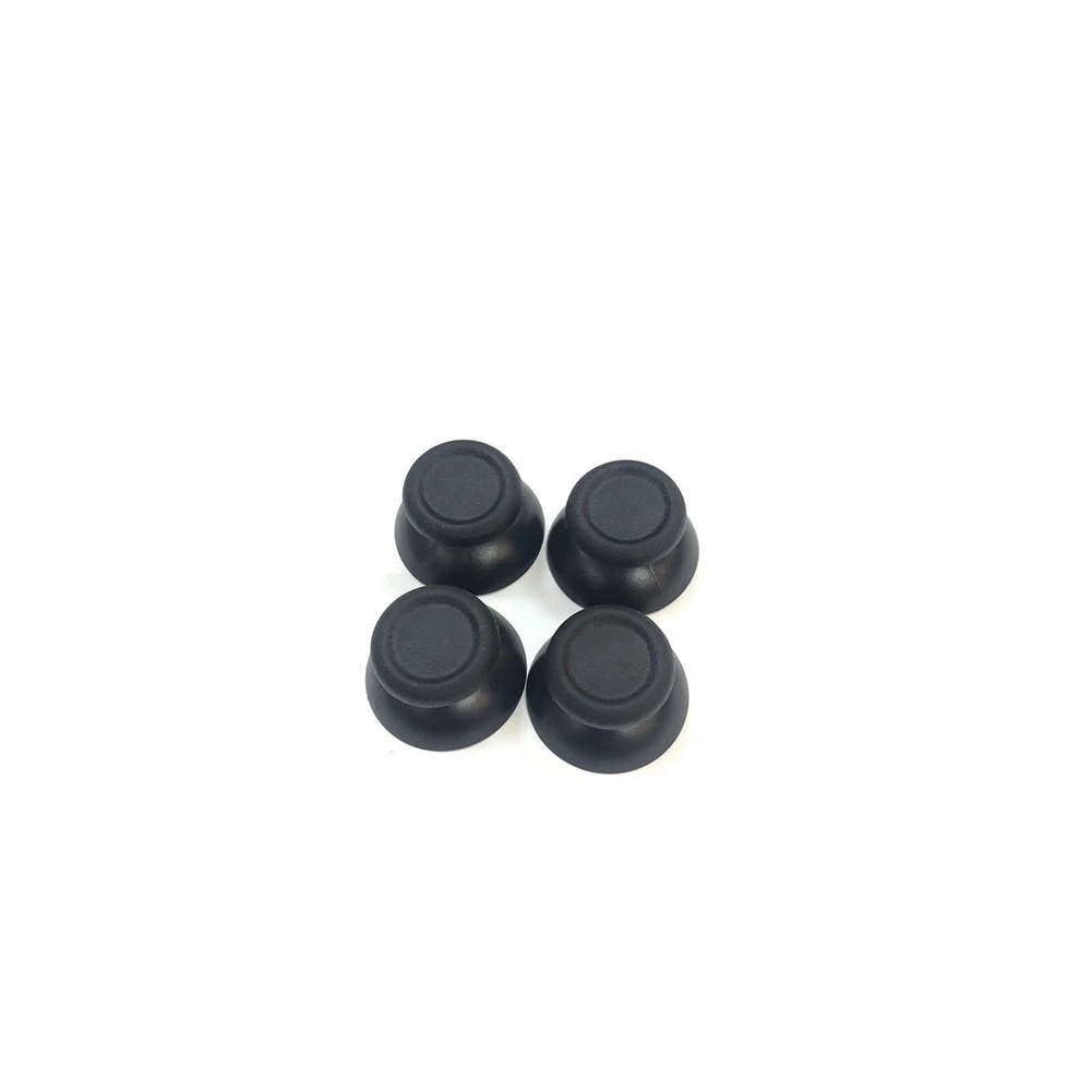 4 Buah/Set Tutup Joystick Asli - Gaming Console Tv Stick ulasan dan harga
