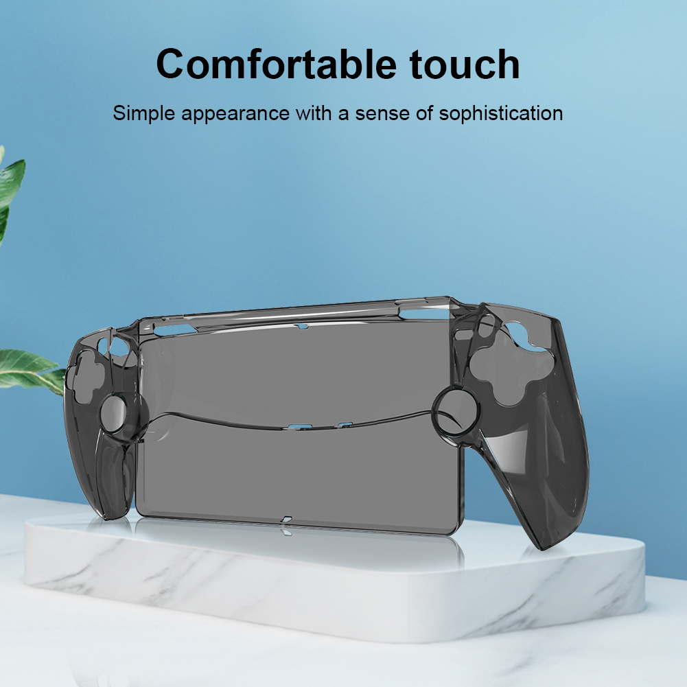 Penutup Pelindung Transparan T - Console Gaming Pc Case ulasan dan harga