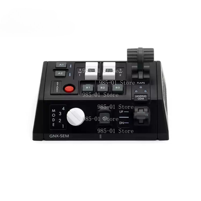 Modul Ekspansi Joystick Penerb - Flight Joystick Sim ulasan dan harga