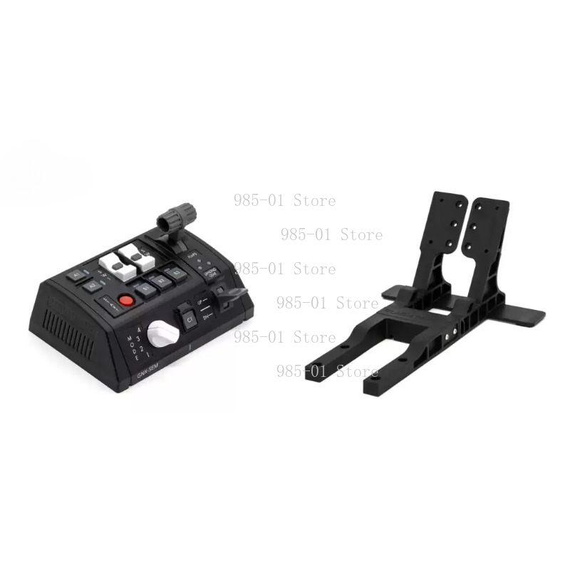 Modul Ekspansi Joystick Penerb - Flight Joystick Sim ulasan dan harga