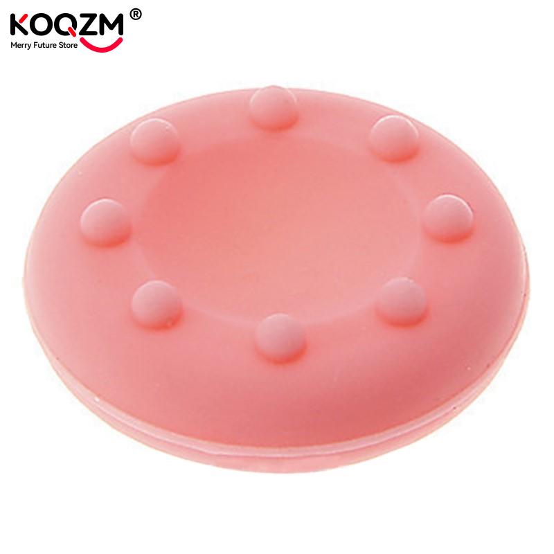 10 Pcs Silikon Joystick Thumb  - Gaming Console Tv Stick ulasan dan harga