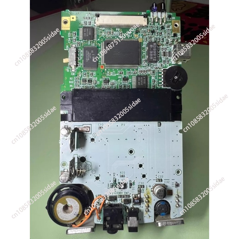 1 Buah Papan Utama Motherboard - Gaming Console With Games ulasan dan harga