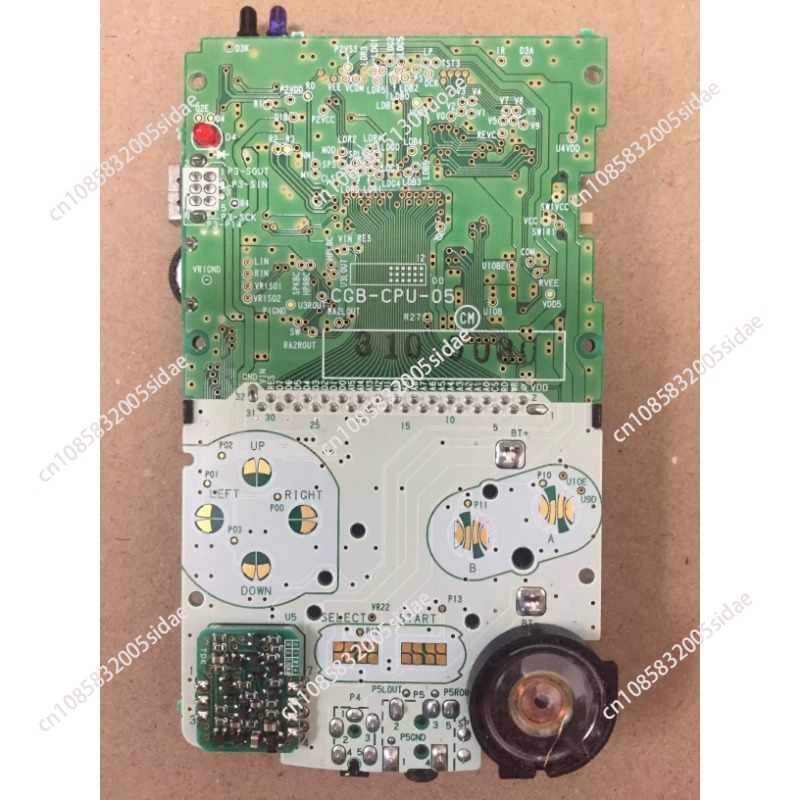 1 Buah Papan Utama Motherboard - Gaming Console With Games ulasan dan harga