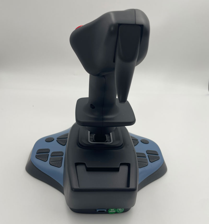 Simulator Penerbangan Winwing  - Flight Joystick Sim ulasan dan harga