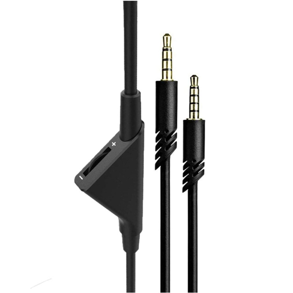 Kabel Aux 2.0M/6.5 Kaki dengan - Headset Gaming Console ulasan dan harga