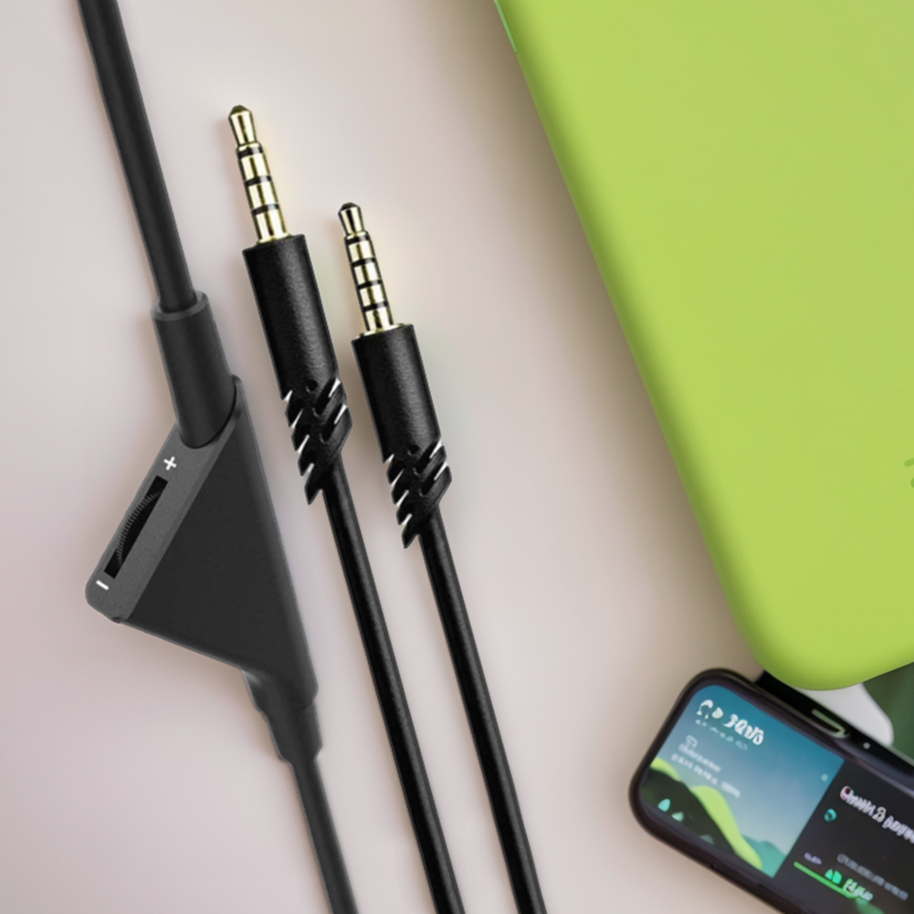 Kabel Aux 2.0M/6.5 Kaki dengan - Headset Gaming Console ulasan dan harga