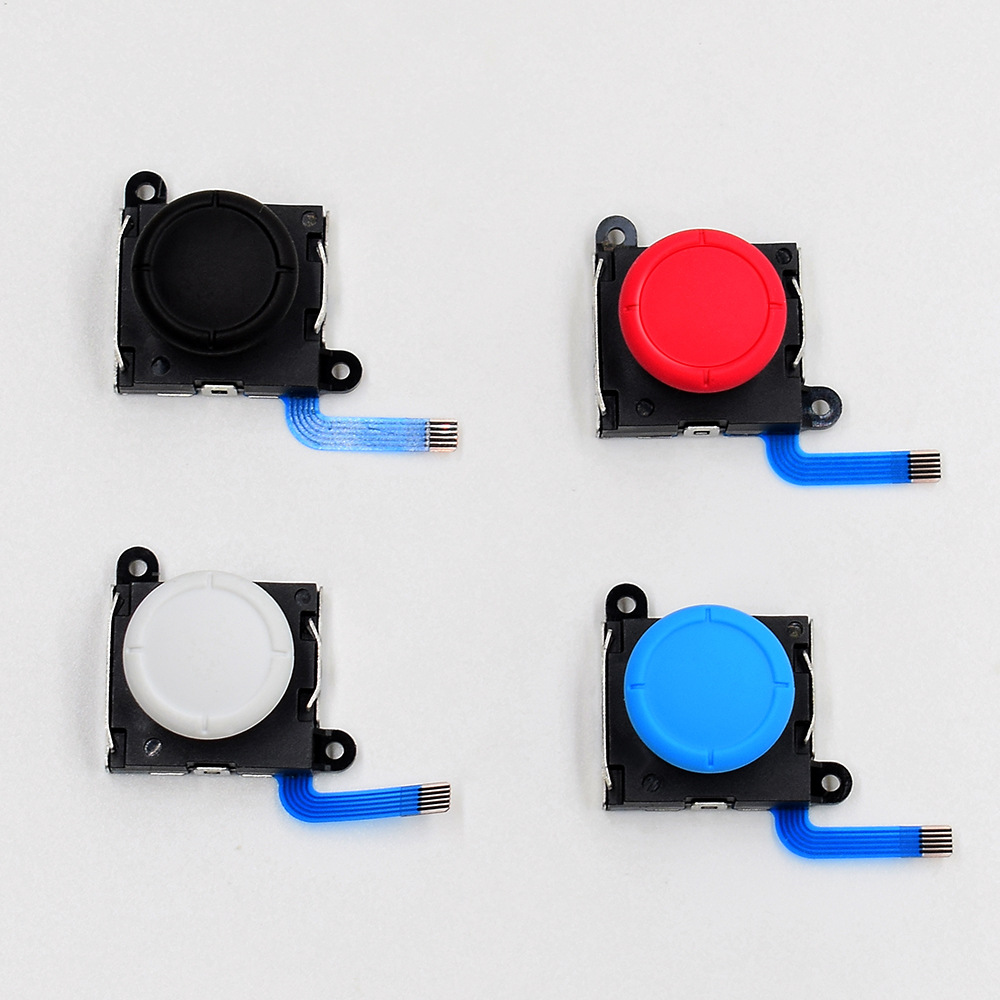 1 buah stik Sensor Analog 3D p - Gaming Console Stick ulasan dan harga