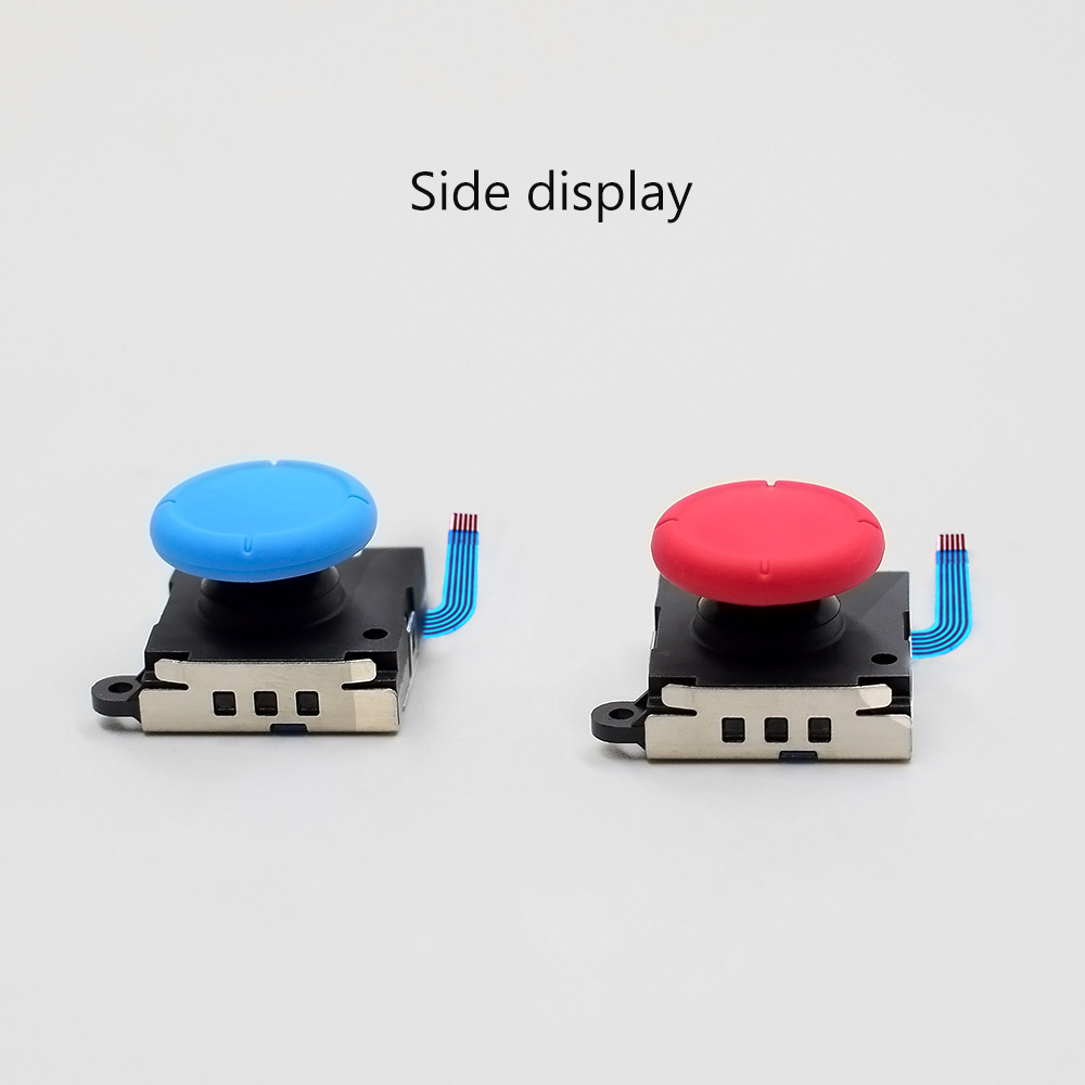 1 buah stik Sensor Analog 3D p - Gaming Console Stick ulasan dan harga