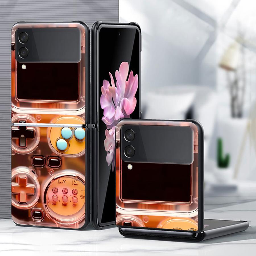 Casing Ponsel Funda untuk Sams - Console Gaming Pc Case ulasan dan harga