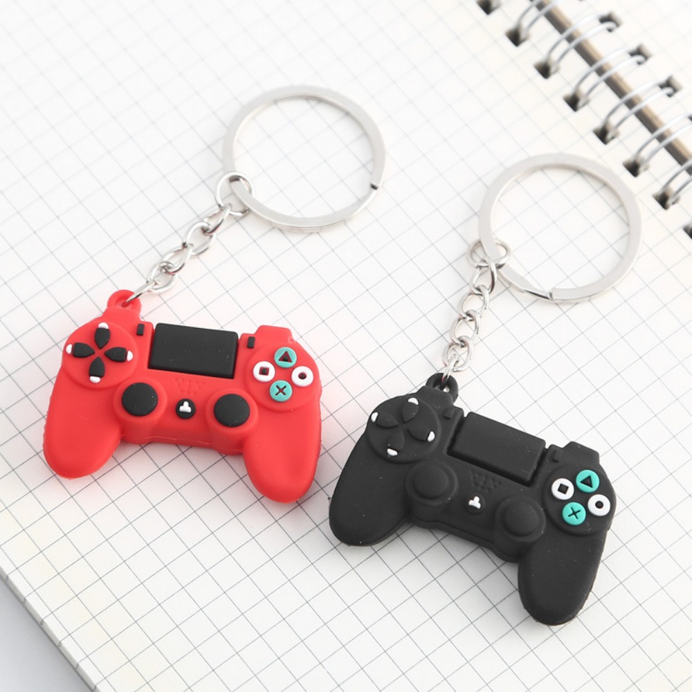 Gantungan kunci pegangan Video - Flight Joystick Sim ulasan dan harga