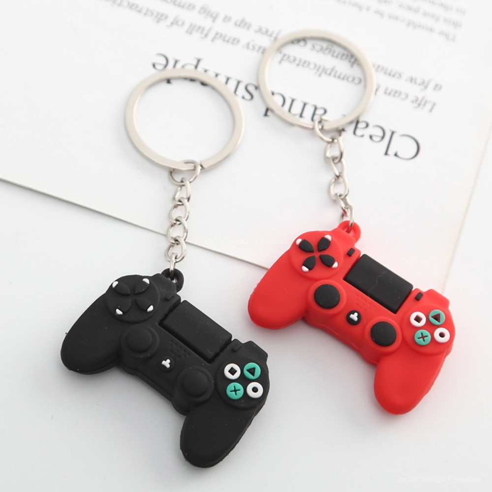 Gantungan kunci pegangan Video - Flight Joystick Sim ulasan dan harga