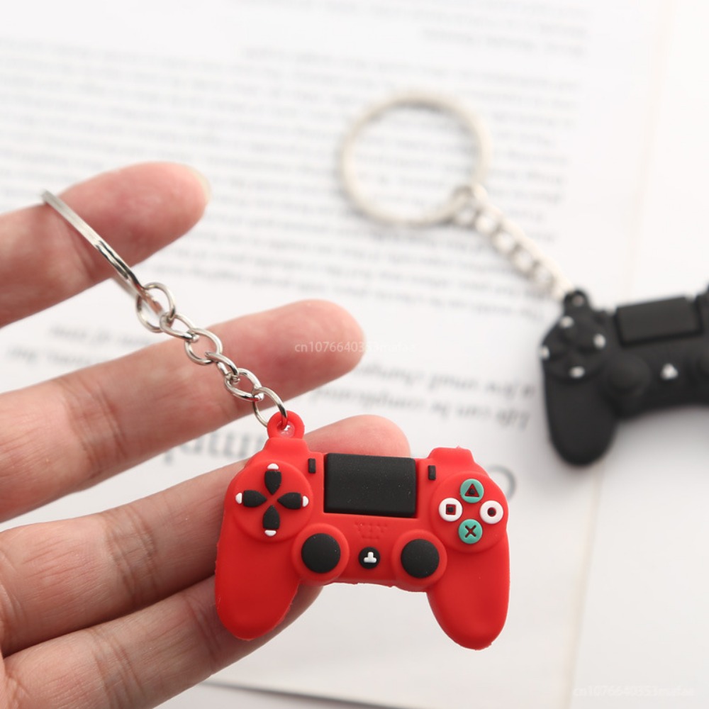 Gantungan kunci pegangan Video - Flight Joystick Sim ulasan dan harga