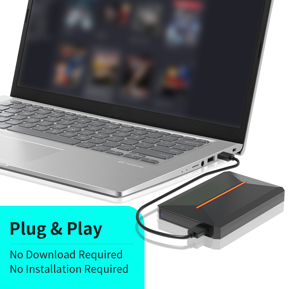 Launchbox konsol Game OS 500GB - Gaming Console Windows ulasan dan harga