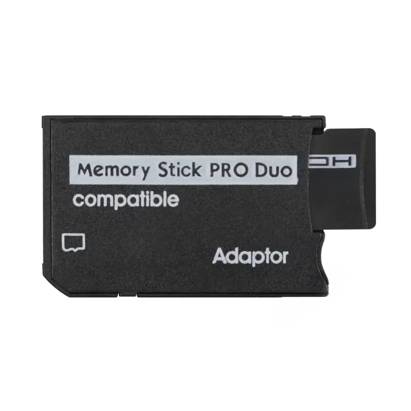 Konverter Kartu SD ke Adaptor  - Gaming Console Stick ulasan dan harga