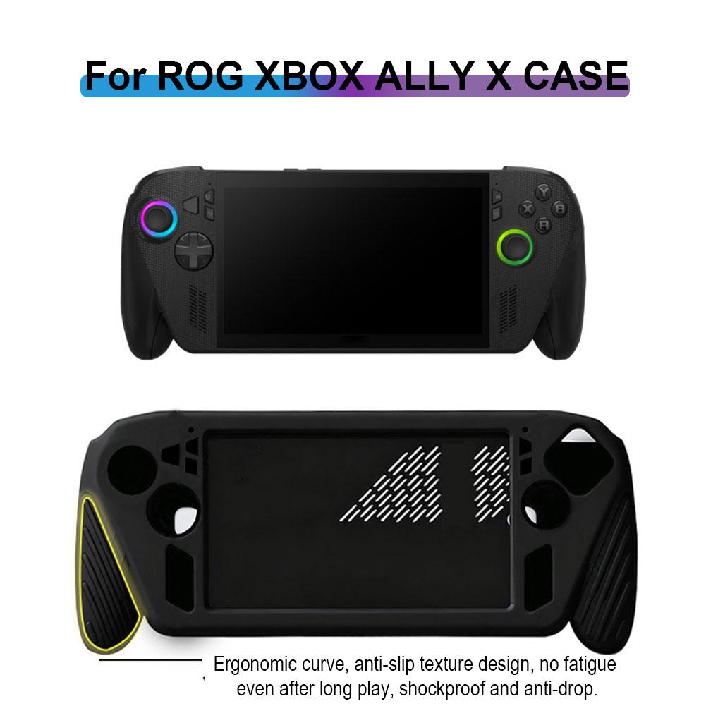 1 Buah Casing Pelindung Konsol - Gaming Console Rog ulasan dan harga