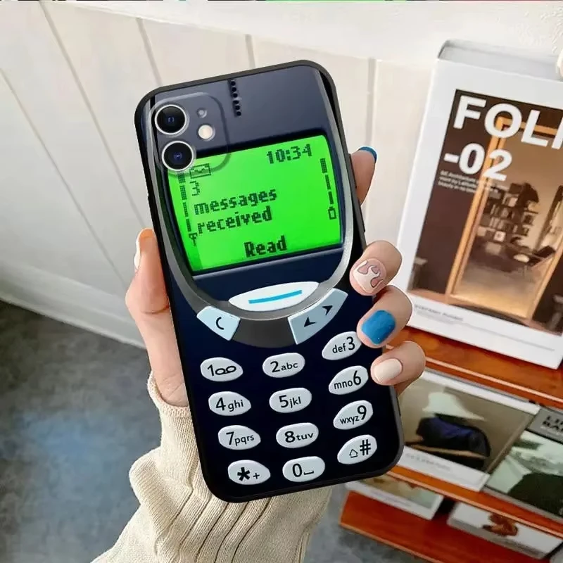 Casing Ponsel Radio Konsol Gam - Gaming Console Quotes ulasan dan harga