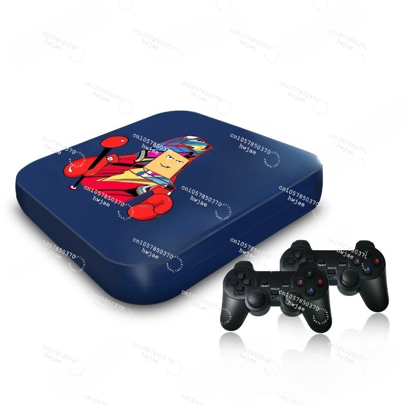 Konsol Game Retro Spot dengan  - Gaming Console With Games ulasan dan harga