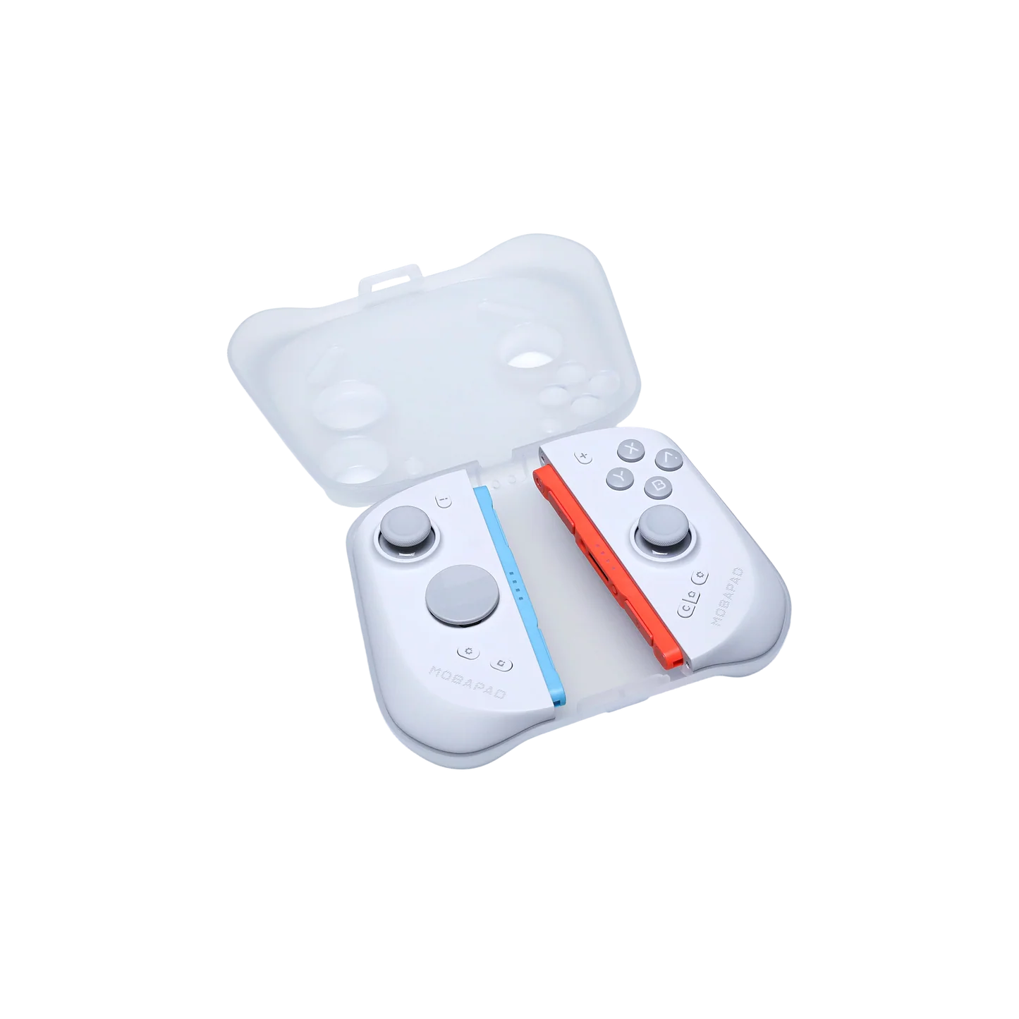 MOBAPAD M12 S/HD Pengontrol Ga - Gaming Console Stick ulasan dan harga