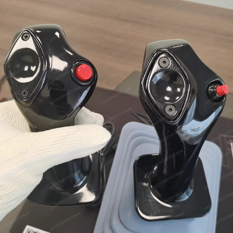 A320 Flight Sim Side Stick Joy - Flight Joystick Sim ulasan dan harga