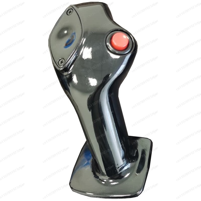 A320 Flight Sim Side Stick Joy - Flight Joystick Sim ulasan dan harga