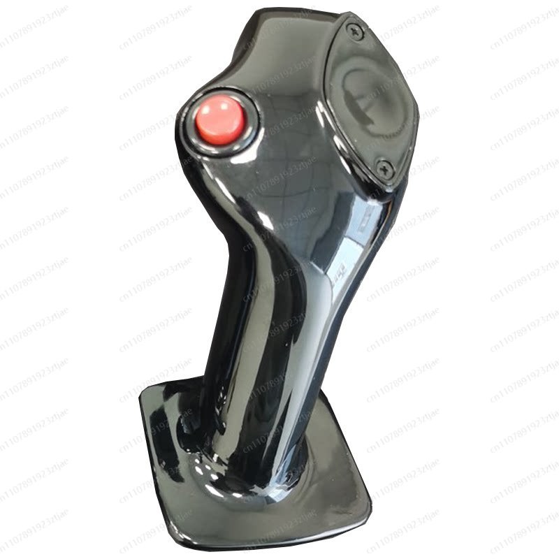 A320 Flight Sim Side Stick Joy - Flight Joystick Sim ulasan dan harga