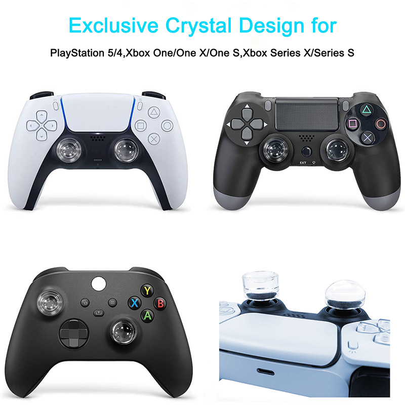 2 Buah untuk PS5 PS4 Xbox One  - Gaming Console Tv Stick ulasan dan harga
