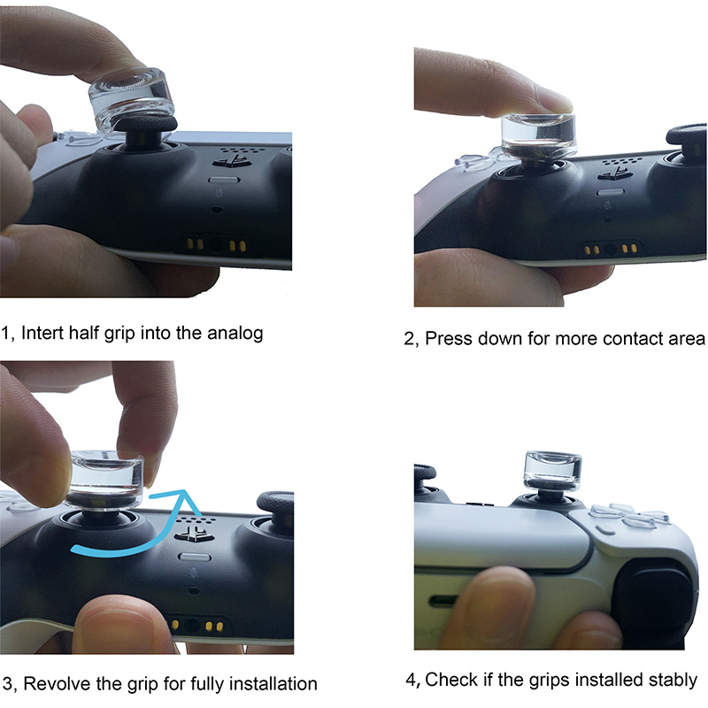 2 Buah untuk PS5 PS4 Xbox One  - Gaming Console Tv Stick ulasan dan harga