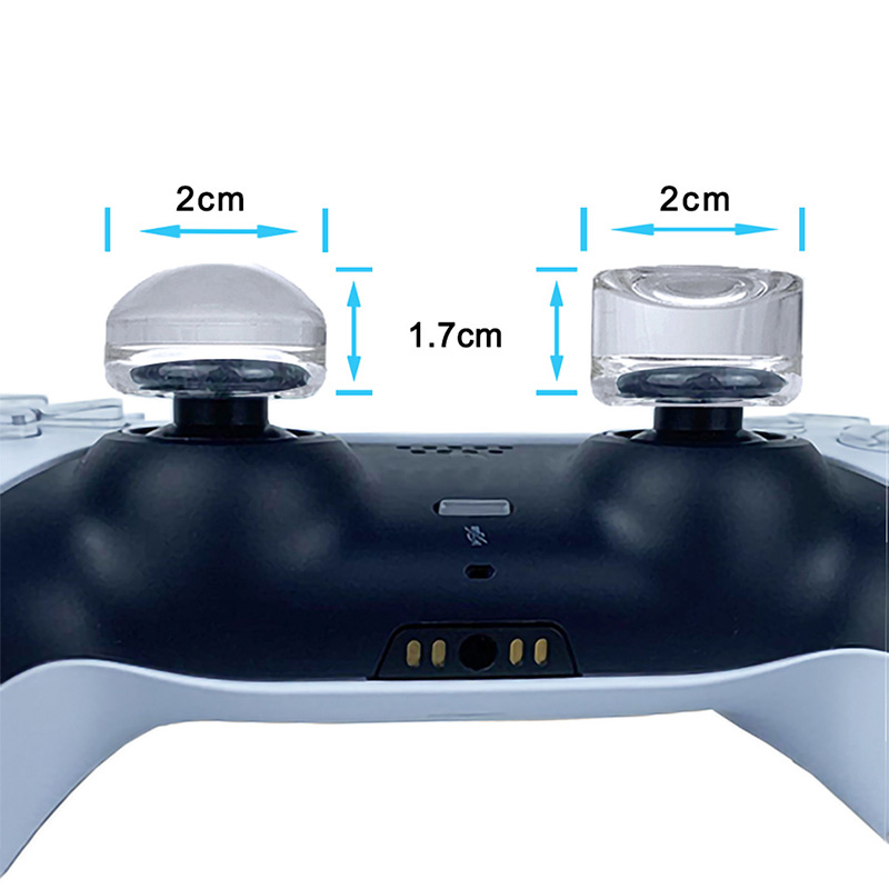 2 Buah untuk PS5 PS4 Xbox One  - Gaming Console Tv Stick ulasan dan harga