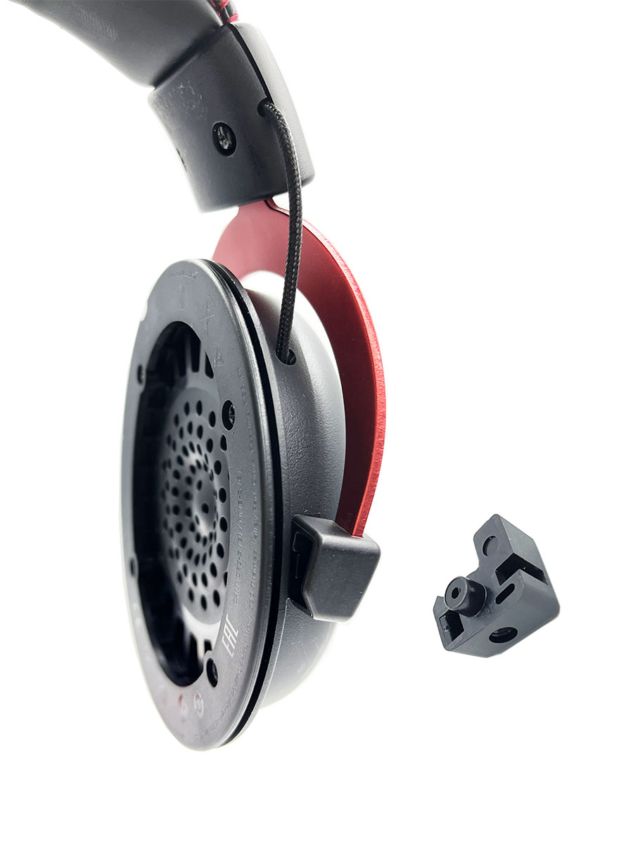 Penggantian Headphone putar un - Headset Gaming Console ulasan dan harga
