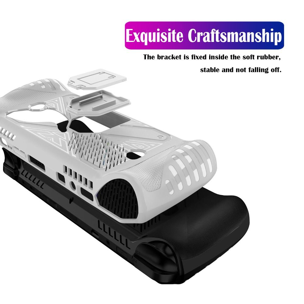 Casing Pelindung Konsol Game G - Gaming Console Rog ulasan dan harga