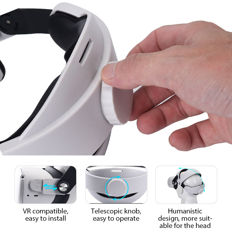 Ikat Kepala Tali Kepala Pemega - Headset Gaming Console ulasan dan harga